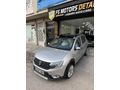 Sahibinden Dacia Sandero 1.5 dCi Stepway 2017 Model 