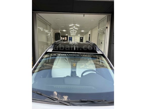 Sahibinden Dacia Sandero 1.5 dCi Stepway 2017 Model 