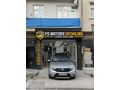 Sahibinden Dacia Sandero 1.5 dCi Stepway 2017 Model 