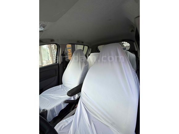 Sahibinden Dacia Sandero 1.5 dCi Stepway 2017 Model 