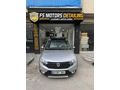 Sahibinden Dacia Sandero 1.5 dCi Stepway 2017 Model 