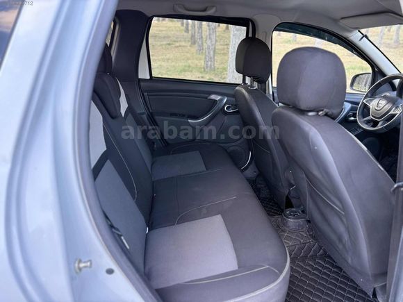 İLK SAHİBİNDEN 100 BİNDE LAURETTE EDC ŞANZUMAN