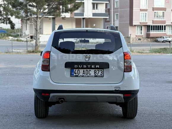 İLK SAHİBİNDEN 100 BİNDE LAURETTE EDC ŞANZUMAN