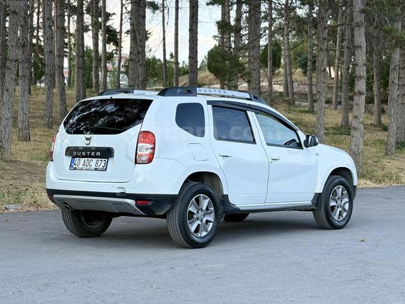 İLK SAHİBİNDEN 100 BİNDE LAURETTE EDC ŞANZUMAN