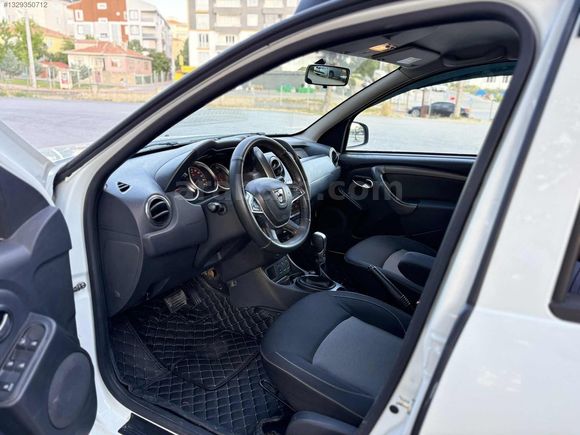 İLK SAHİBİNDEN 100 BİNDE LAURETTE EDC ŞANZUMAN