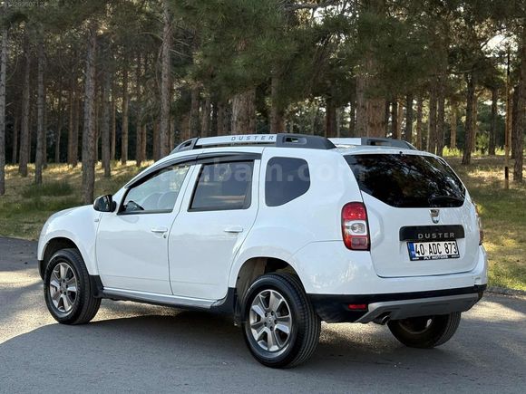 İLK SAHİBİNDEN 100 BİNDE LAURETTE EDC ŞANZUMAN