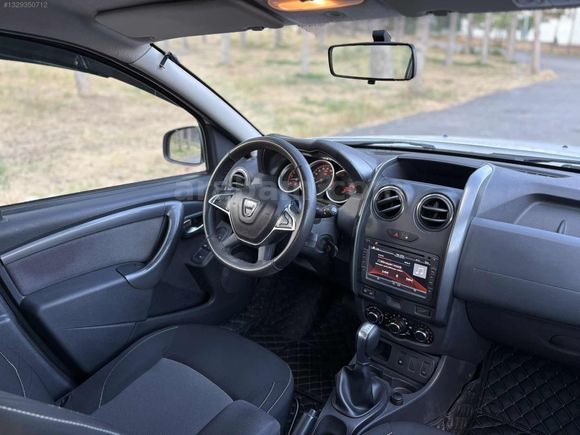 İLK SAHİBİNDEN 100 BİNDE LAURETTE EDC ŞANZUMAN