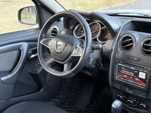 İLK SAHİBİNDEN 100 BİNDE LAURETTE EDC ŞANZUMAN