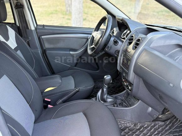 İLK SAHİBİNDEN 100 BİNDE LAURETTE EDC ŞANZUMAN