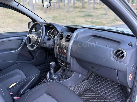 İLK SAHİBİNDEN 100 BİNDE LAURETTE EDC ŞANZUMAN