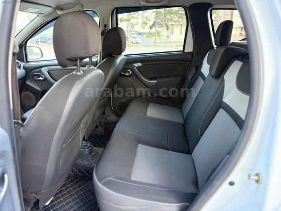 İLK SAHİBİNDEN 100 BİNDE LAURETTE EDC ŞANZUMAN