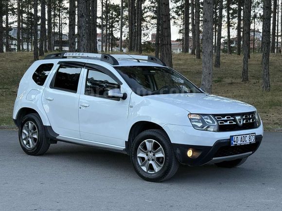 İLK SAHİBİNDEN 100 BİNDE LAURETTE EDC ŞANZUMAN