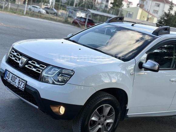 İLK SAHİBİNDEN 100 BİNDE LAURETTE EDC ŞANZUMAN