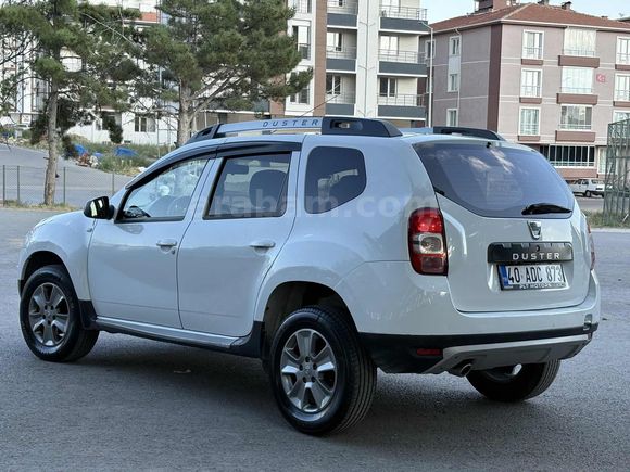 İLK SAHİBİNDEN 100 BİNDE LAURETTE EDC ŞANZUMAN