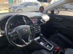 Sahibinden Seat Leon 1.6 TDI Style 2017 Model  198.000 km Beyaz