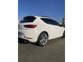Sahibinden Seat Leon 1.6 TDI Style 2017 Model  198.000 km Beyaz