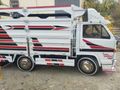 Sahibinden Isuzu NKR 5.5 E 04