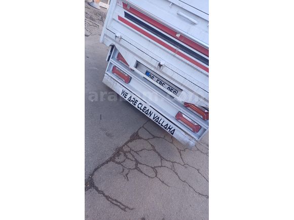 Sahibinden Isuzu NKR 5.5 E 04