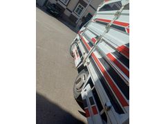 Sahibinden Isuzu NKR 5.5 E 04