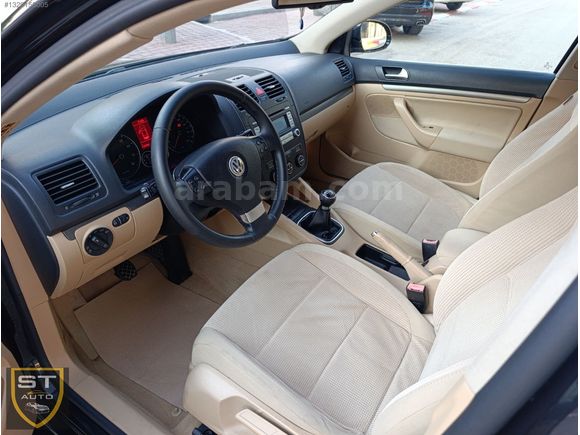 ST AUTO'DAN JETTA 1.4 TSI 119 BİN KM HATASIZ MANUEL