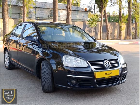 ST AUTO'DAN JETTA 1.4 TSI 119 BİN KM HATASIZ MANUEL
