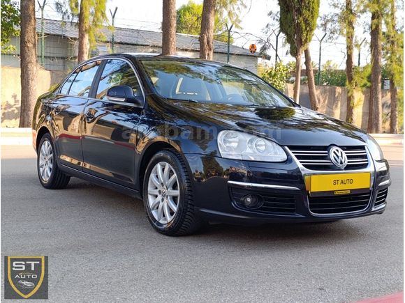 ST AUTO'DAN JETTA 1.4 TSI 119 BİN KM HATASIZ MANUEL