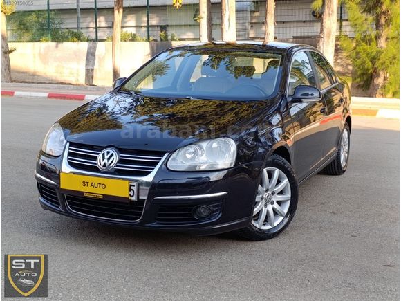 ST AUTO'DAN JETTA 1.4 TSI 119 BİN KM HATASIZ MANUEL