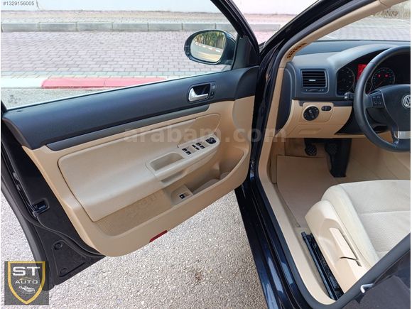 ST AUTO'DAN JETTA 1.4 TSI 119 BİN KM HATASIZ MANUEL