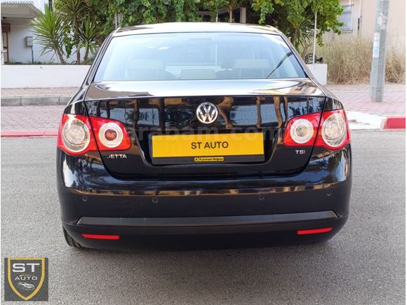 ST AUTO'DAN JETTA 1.4 TSI 119 BİN KM HATASIZ MANUEL