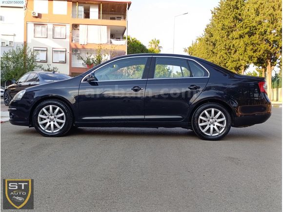 ST AUTO'DAN JETTA 1.4 TSI 119 BİN KM HATASIZ MANUEL