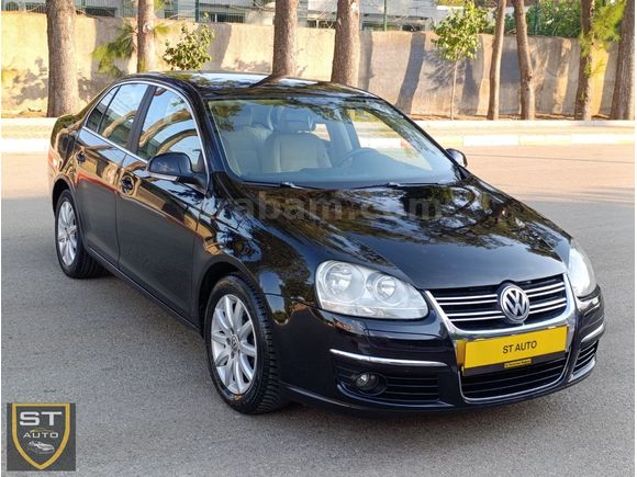 ST AUTO'DAN JETTA 1.4 TSI 119 BİN KM HATASIZ MANUEL