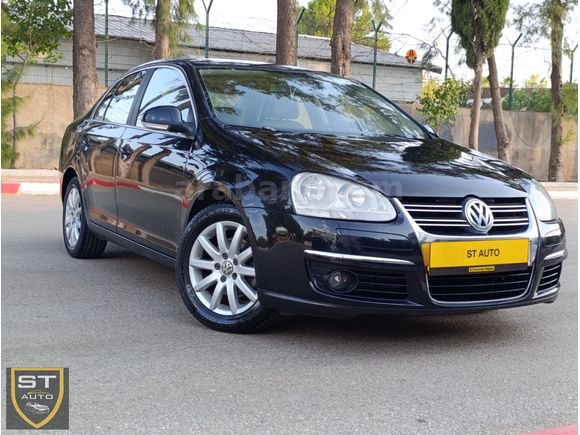ST AUTO'DAN JETTA 1.4 TSI 119 BİN KM HATASIZ MANUEL