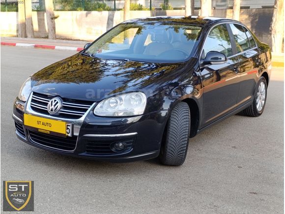 ST AUTO'DAN JETTA 1.4 TSI 119 BİN KM HATASIZ MANUEL