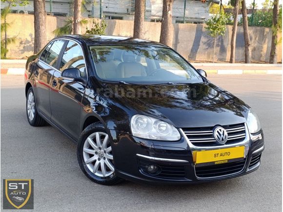 ST AUTO'DAN JETTA 1.4 TSI 119 BİN KM HATASIZ MANUEL