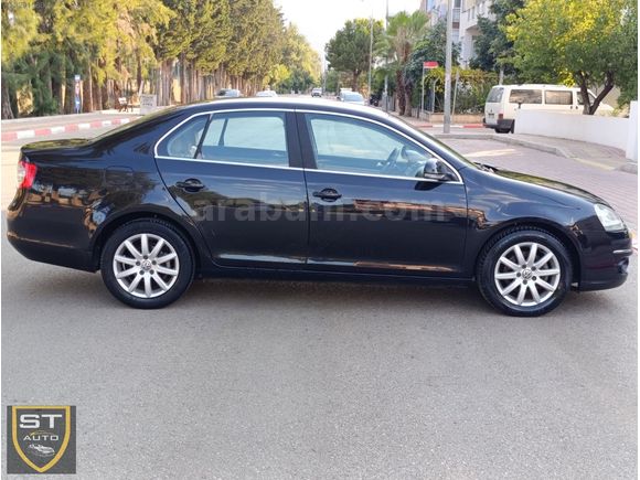 ST AUTO'DAN JETTA 1.4 TSI 119 BİN KM HATASIZ MANUEL