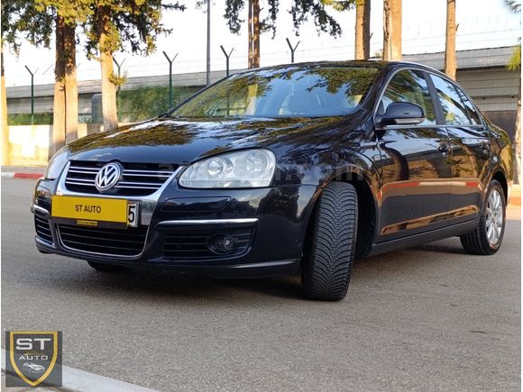 ST AUTO'DAN JETTA 1.4 TSI 119 BİN KM HATASIZ MANUEL