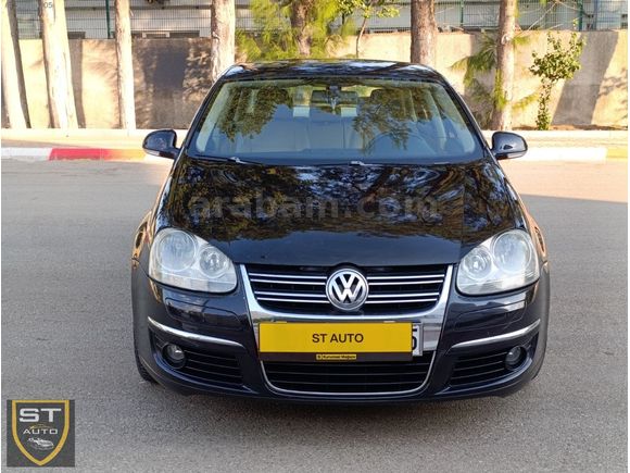 ST AUTO'DAN JETTA 1.4 TSI 119 BİN KM HATASIZ MANUEL