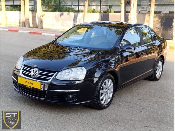 ST AUTO'DAN JETTA 1.4 TSI 119 BİN KM HATASIZ MANUEL