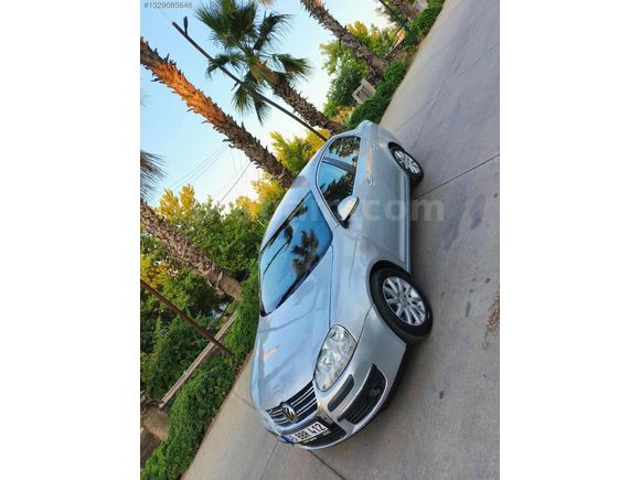Düşük km li aile aracı