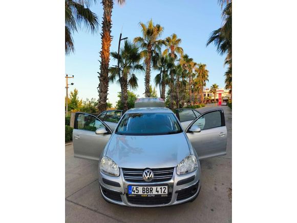 Düşük km li aile aracı