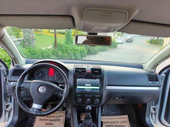 Düşük km li aile aracı