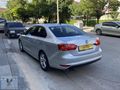 2014 Model - 198.000 Km - Confortline - Jetta 1.4 Tsi