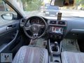 2014 Model - 198.000 Km - Confortline - Jetta 1.4 Tsi