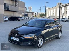 VOLKSWAGEN JETTA DEĞİŞENSİZ OTOMATİK VİTES