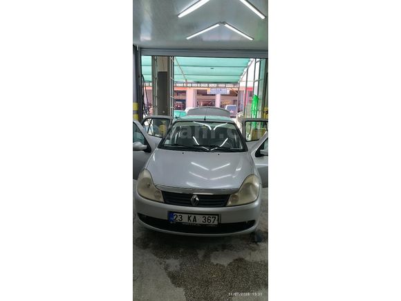 Sahibinden Renault Symbol 1.5 dCi Expression 2011 Model