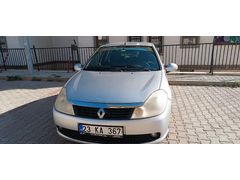 Sahibinden Renault Symbol 1.5 dCi Expression 2011 Model