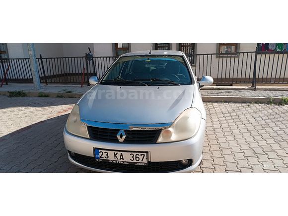 Sahibinden Renault Symbol 1.5 dCi Expression 2011 Model