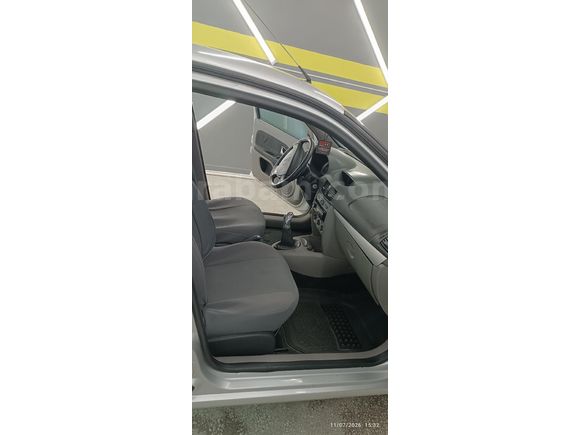 Sahibinden Renault Symbol 1.5 dCi Expression 2011 Model