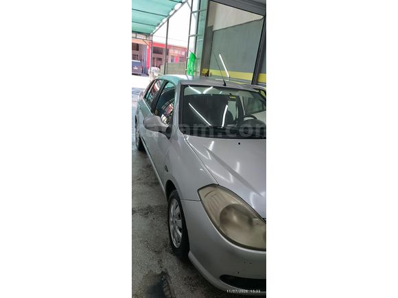 Sahibinden Renault Symbol 1.5 dCi Expression 2011 Model