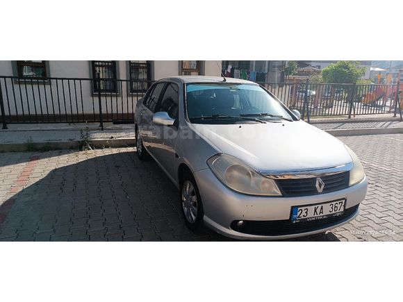 Sahibinden Renault Symbol 1.5 dCi Expression 2011 Model